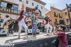 Festival Clownia 2018 a Sant Joan de les Abadesses <p>Sabor de Gràcia</p><p>F: Xavier Mercadé</p>